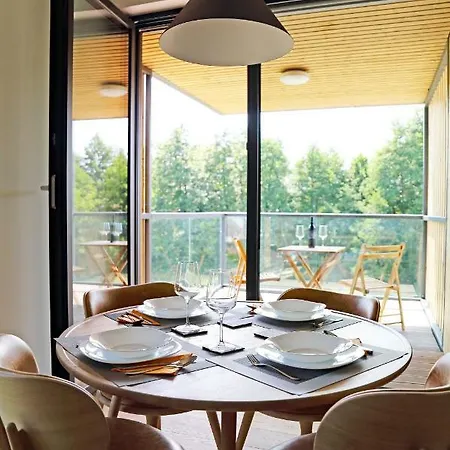 Regentova Aparthotel 4*