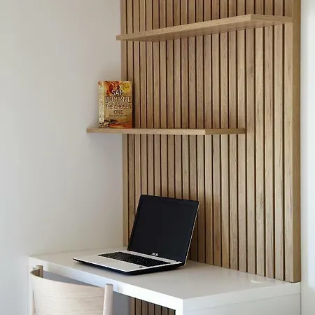 Aparthotel Regentova Ljubljana