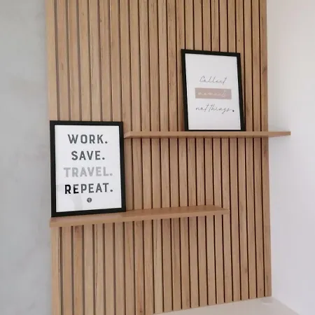 Regentova Aparthotel 4*