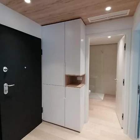 Regentova Aparthotel