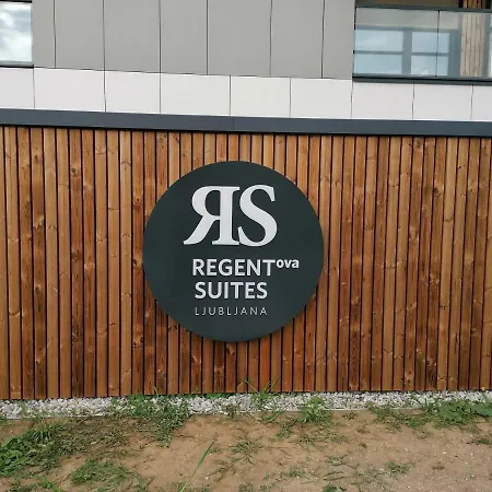 Regentova Aparthotel 3*