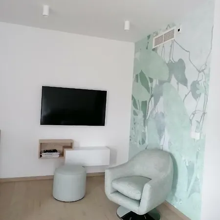 Regentova Aparthotel