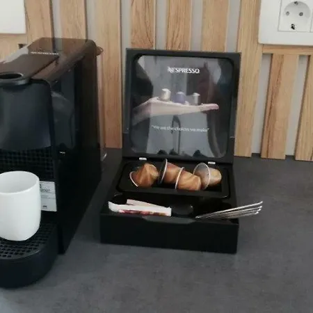 Regentova Aparthotel