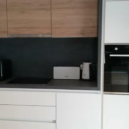 Aparthotel Regentova Laibach