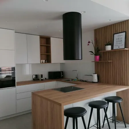 Regentova Aparthotel 4*