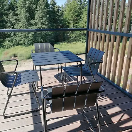 Regentova Aparthotel 4*