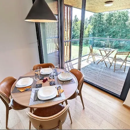 Regentova Aparthotel