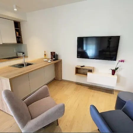 Regentova Aparthotel