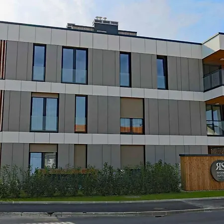 Regentova Aparthotel 4*