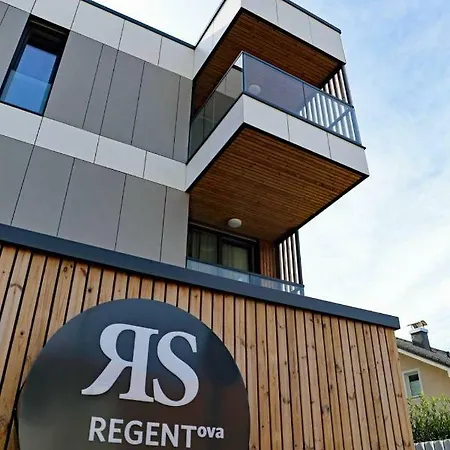 Regentova