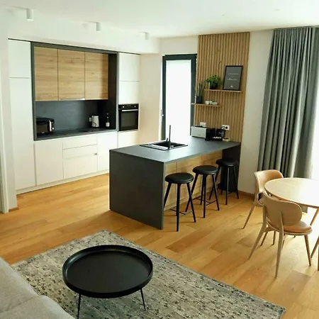 Regentova Aparthotel