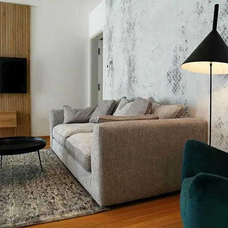 Aparthotel Regentova 4*