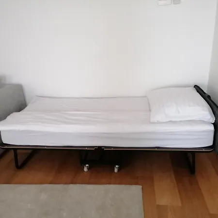 Regentova Aparthotel