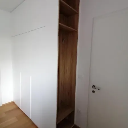 Regentova Aparthotel Ljubljana