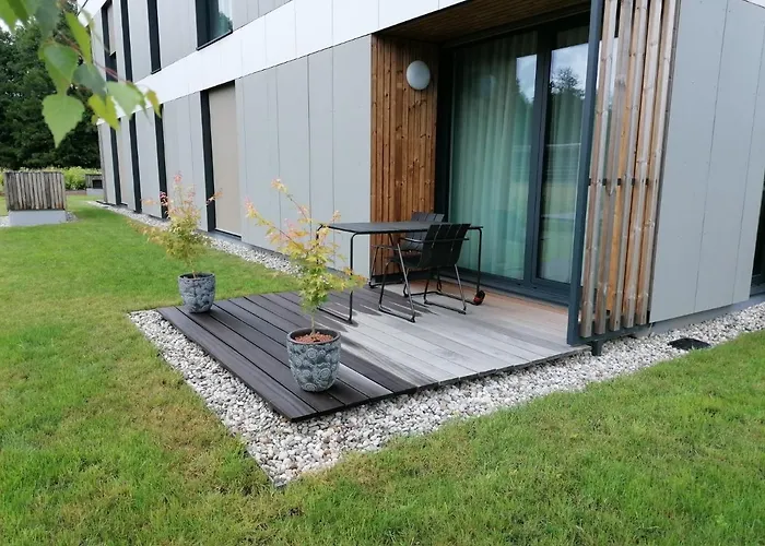 Regentova לובליאנה