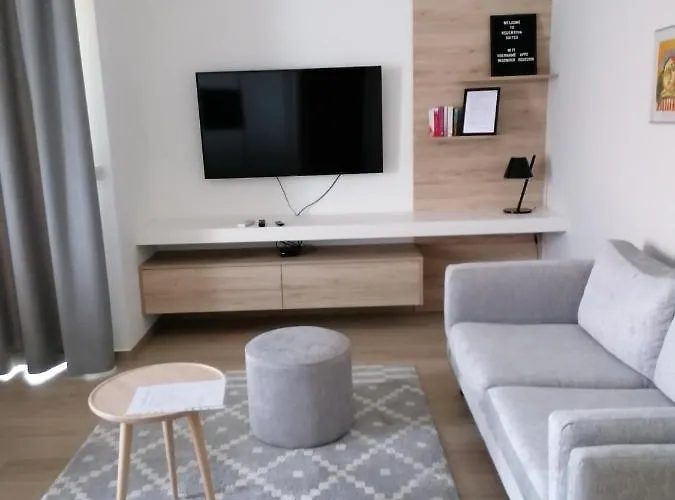 Regentova מלון דירות