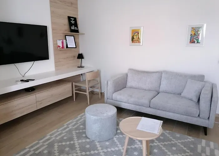 Apart-hotel Regentova