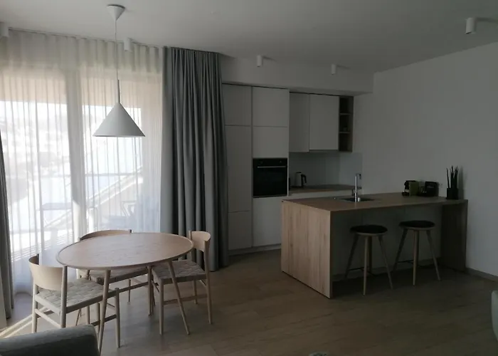 Regentova Ξενοδοχείο με διαμερίσματα 4*