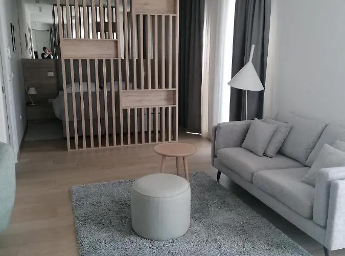 Regentova Apart-hotel 4*