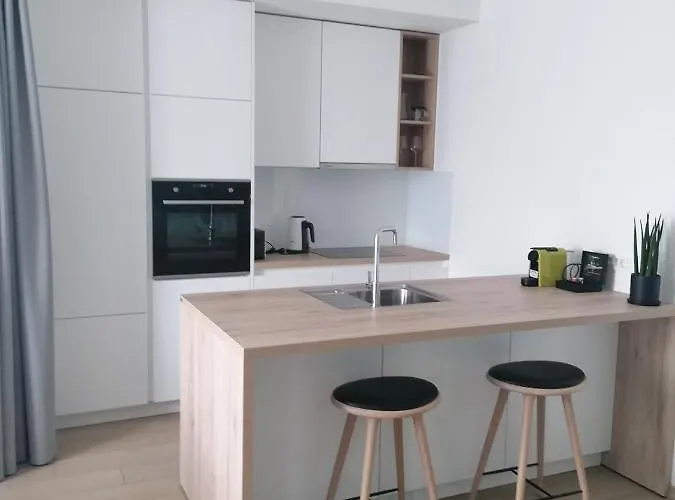 Regentova Apart-hotel Liubliana