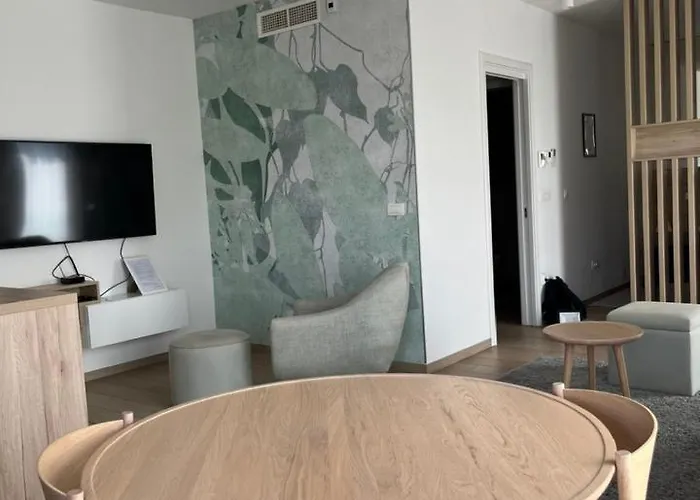 Regentova Apart-hotel