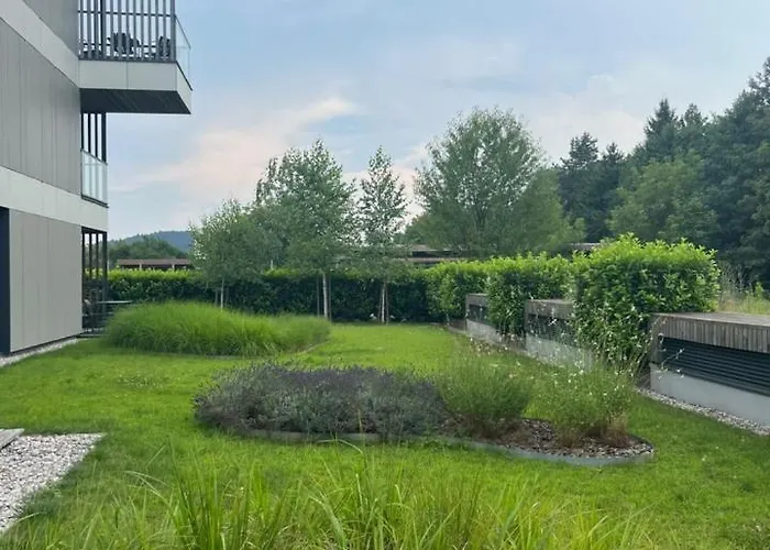 Regentova Apart-hotel