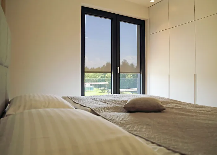 Regentova Ξενοδοχείο με διαμερίσματα