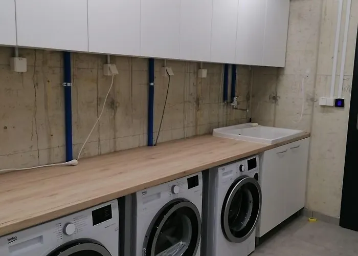 Regentova מלון דירות