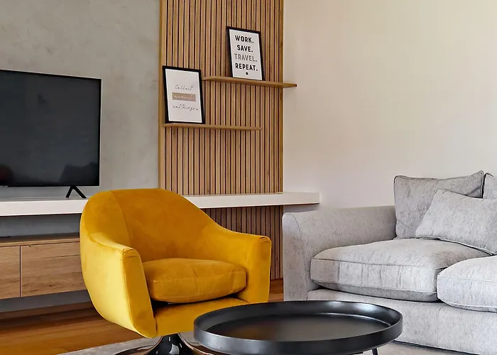 Apart-hotel Regentova Liubliana