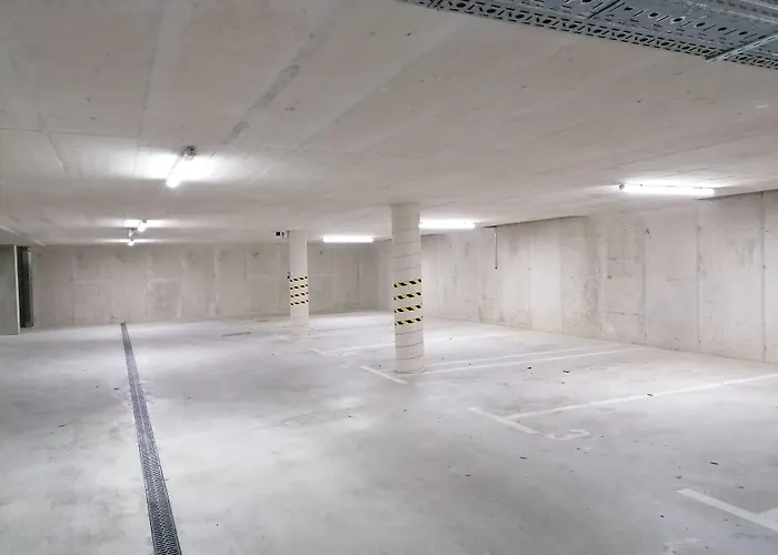 Regentova מלון דירות