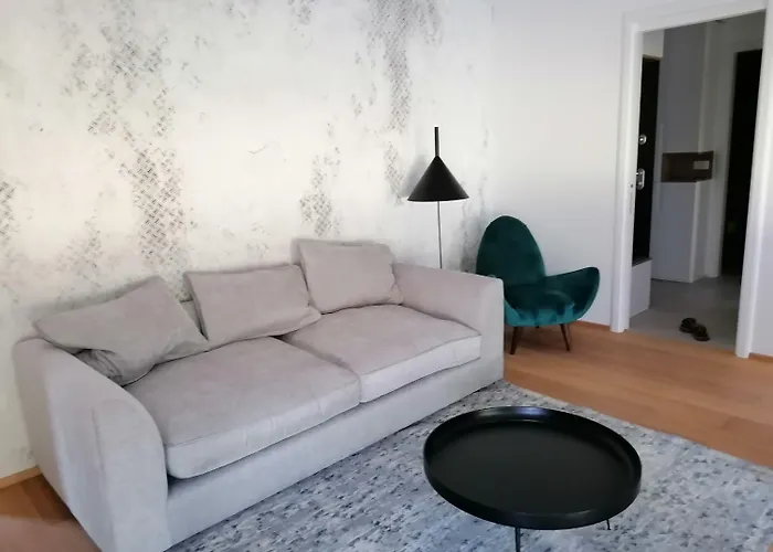 Regentova Apart-hotel