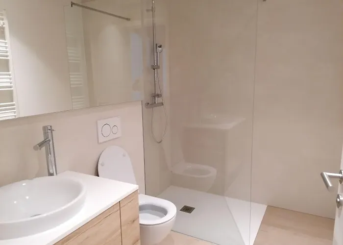 Regentova Apart-hotel