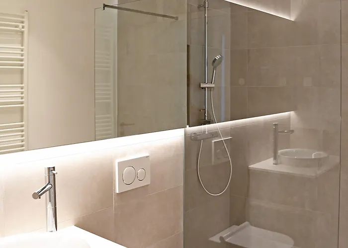 Regentova Apart-hotel 4*