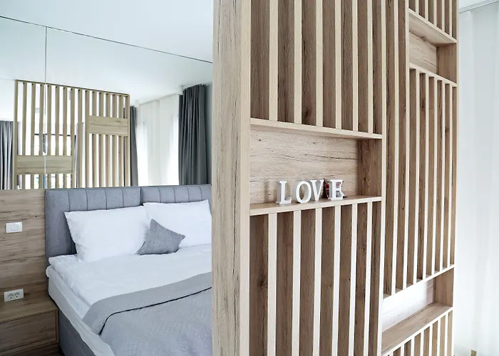 Regentova 4* לובליאנה