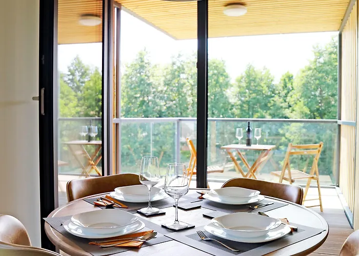 Apart-hotel Regentova 4*