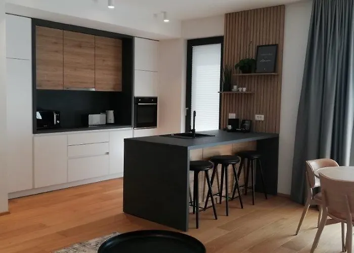 Apart-hotel Regentova 4*