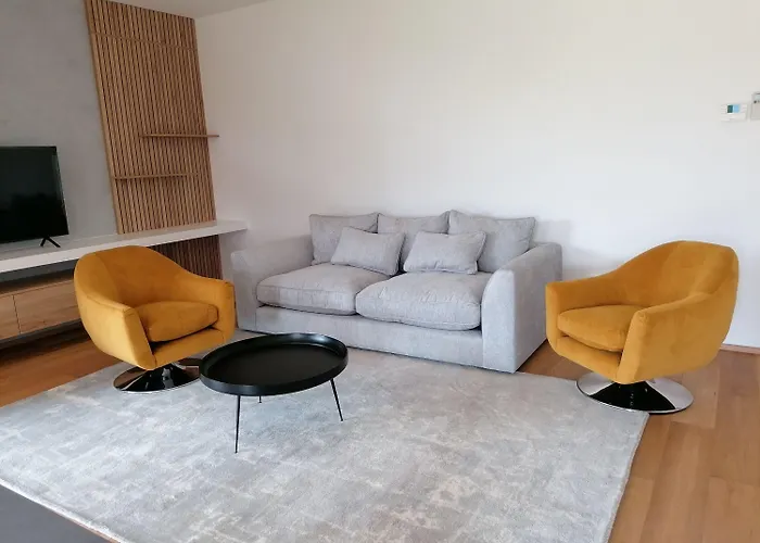 Regentova 4* Λιουμπλιάνα