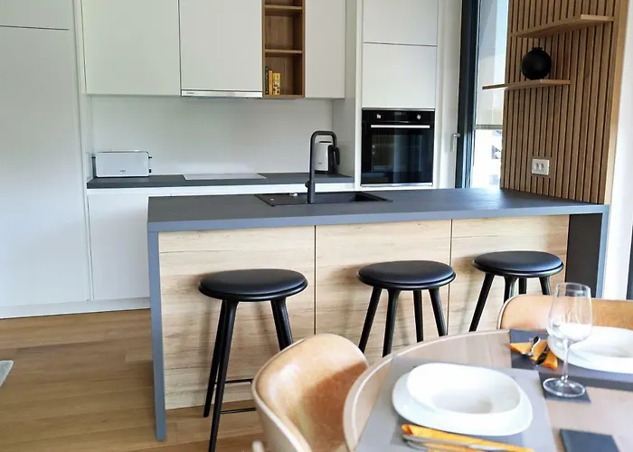 Ξενοδοχείο με διαμερίσματα Regentova Λιουμπλιάνα