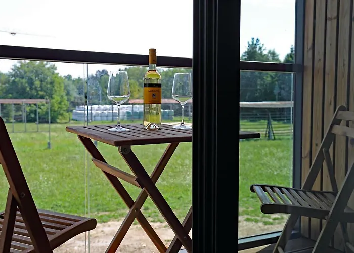 Regentova Apart-hotel