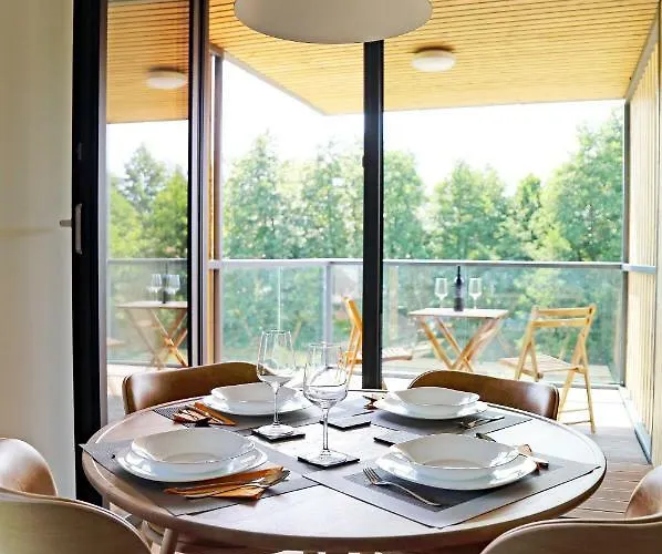 Regentova Apart-hotel 4*