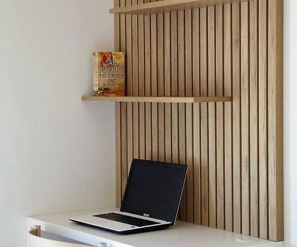 Ξενοδοχείο με διαμερίσματα Regentova Λιουμπλιάνα