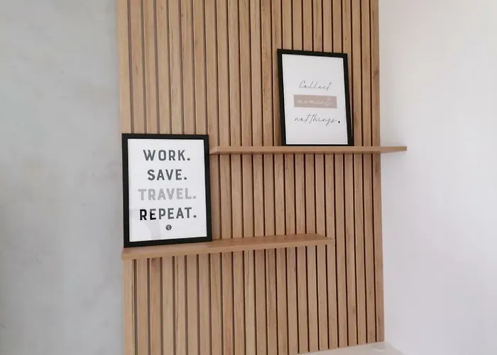 Regentova מלון דירות 4*