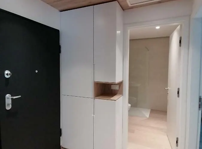 Regentova Ξενοδοχείο με διαμερίσματα