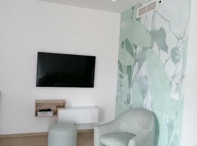 Regentova Apart-hotel