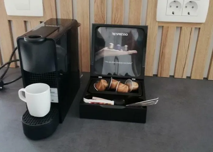 Regentova Ξενοδοχείο με διαμερίσματα