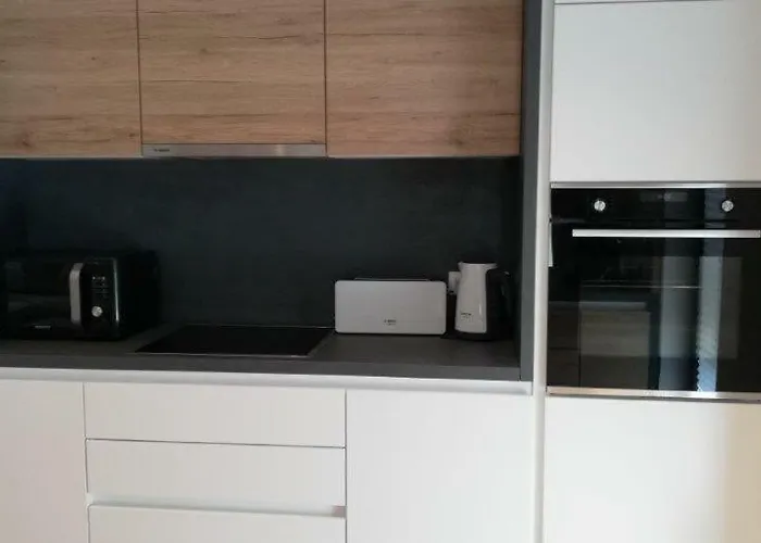 Apart-hotel Regentova Liubliana