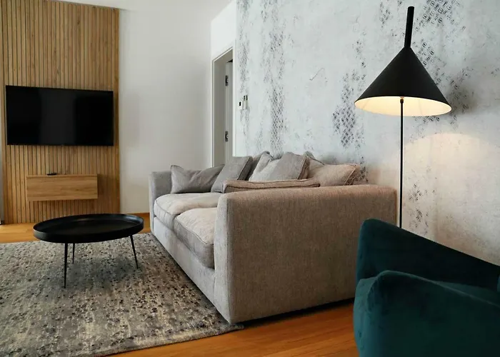 Apart-hotel Regentova 4*