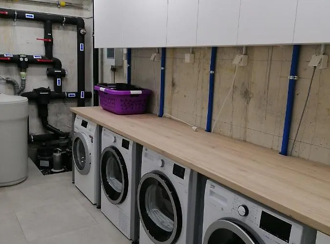 Regentova לובליאנה