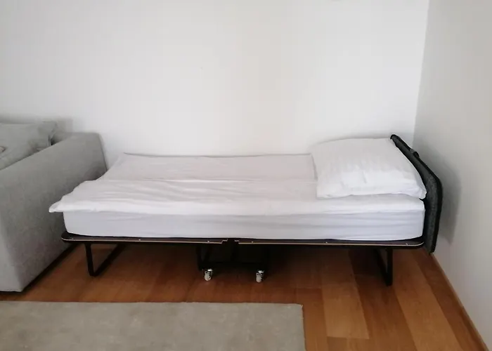 Regentova Apart-hotel