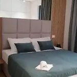 Regentova 아파트호텔 류블랴나